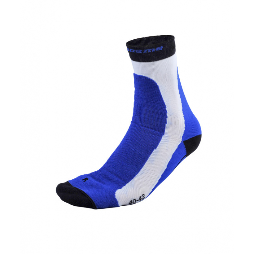Носки Noname XC Perfomance синие (арт. 106101) - 106101_XC_Performance_socks_blue