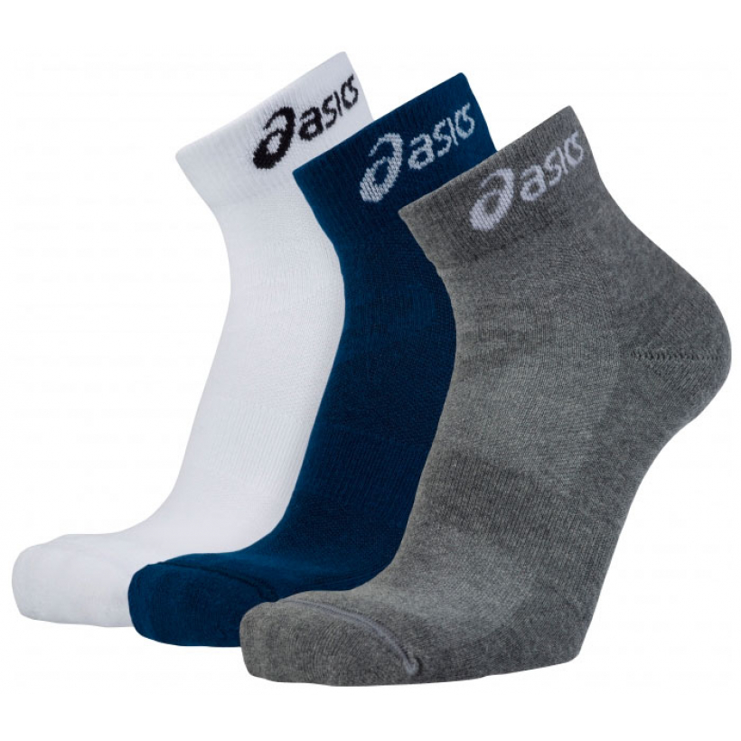 Комплект носков Asics 3PPK Legend Socks (арт. 109772) - 