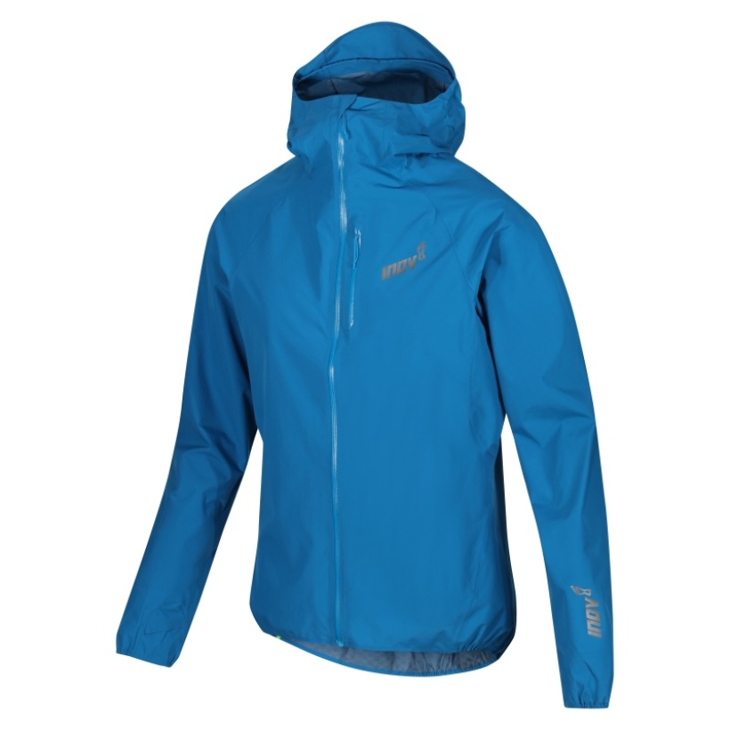 Куртка Inov-8 Stormshell V2 Full Zipped  Waterproof  мужская (арт. 20037) - 