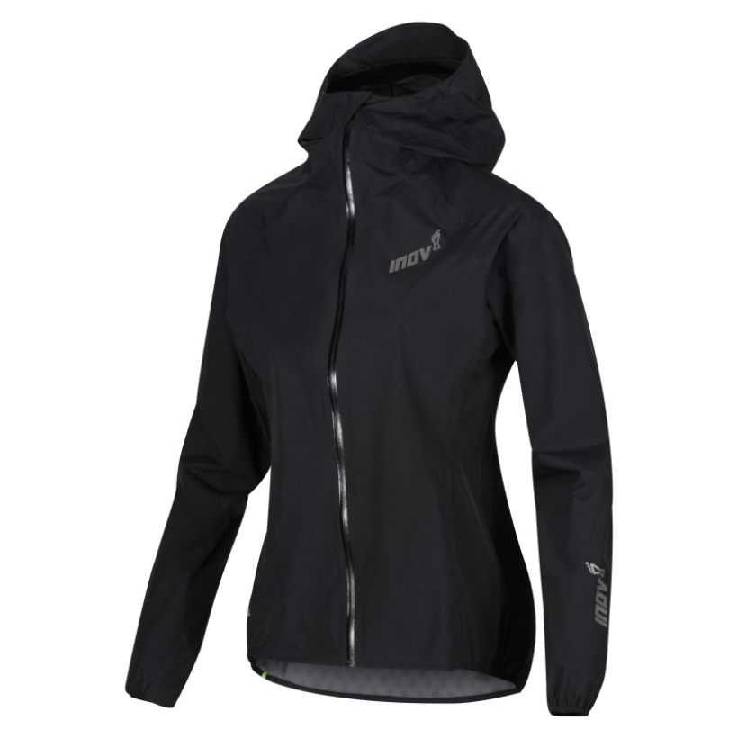Куртка Inov-8 Stormshell V2 Full Zipped  Waterproof  женская (арт. 20049) - 