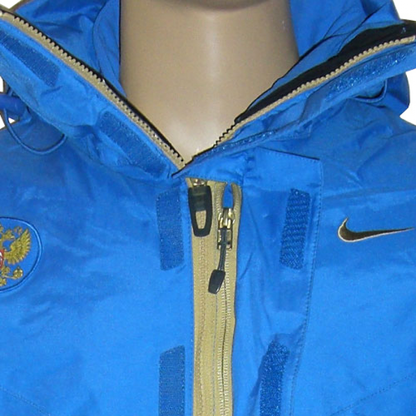Куртка Nike 3 в 1 (арт. 286584) - 286584_460