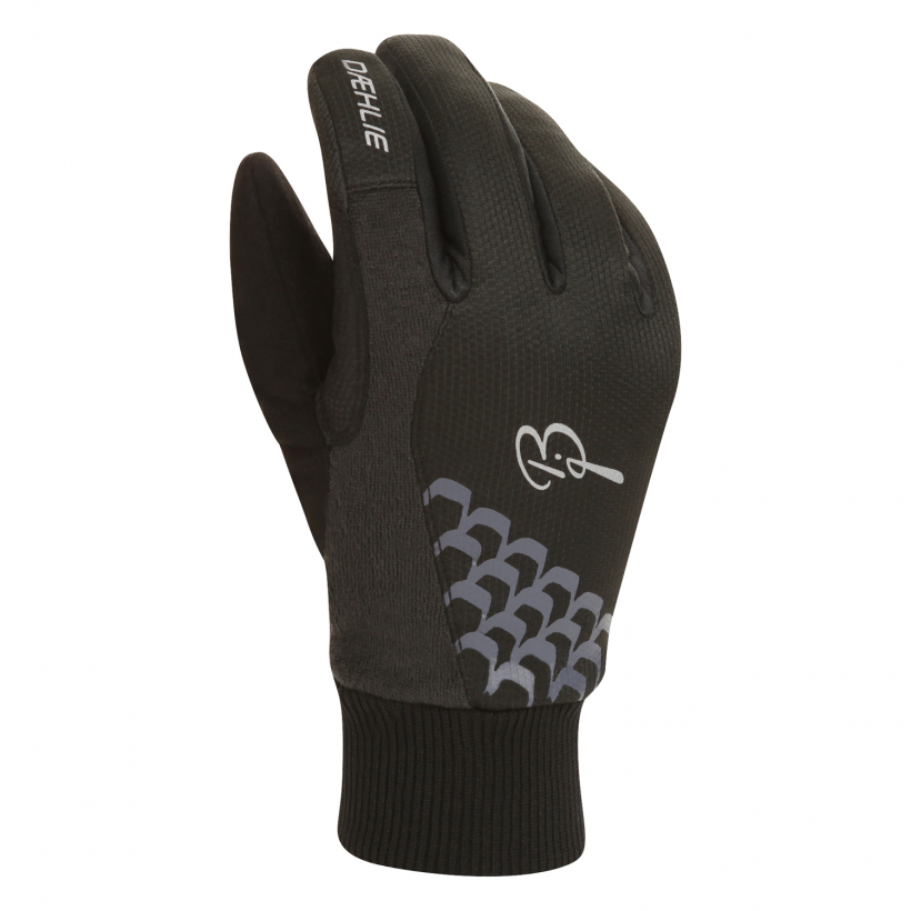 Перчатки Bjorn Daehlie Glove Warmer детские (арт. 320294) - черный