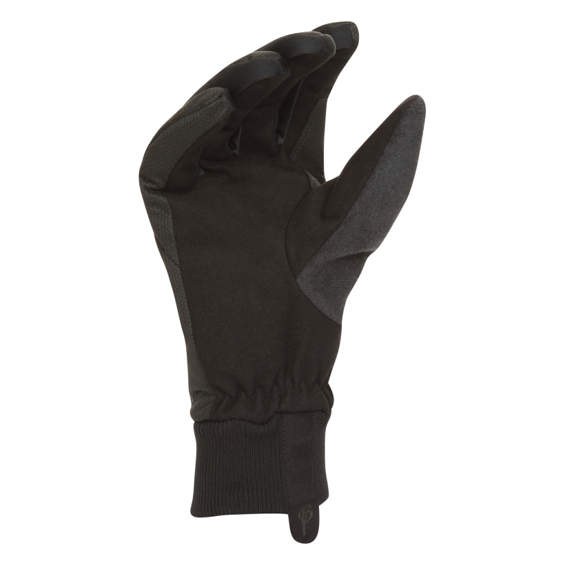 Перчатки Bjorn Daehlie Glove Warmer (арт. 320299) - черный
