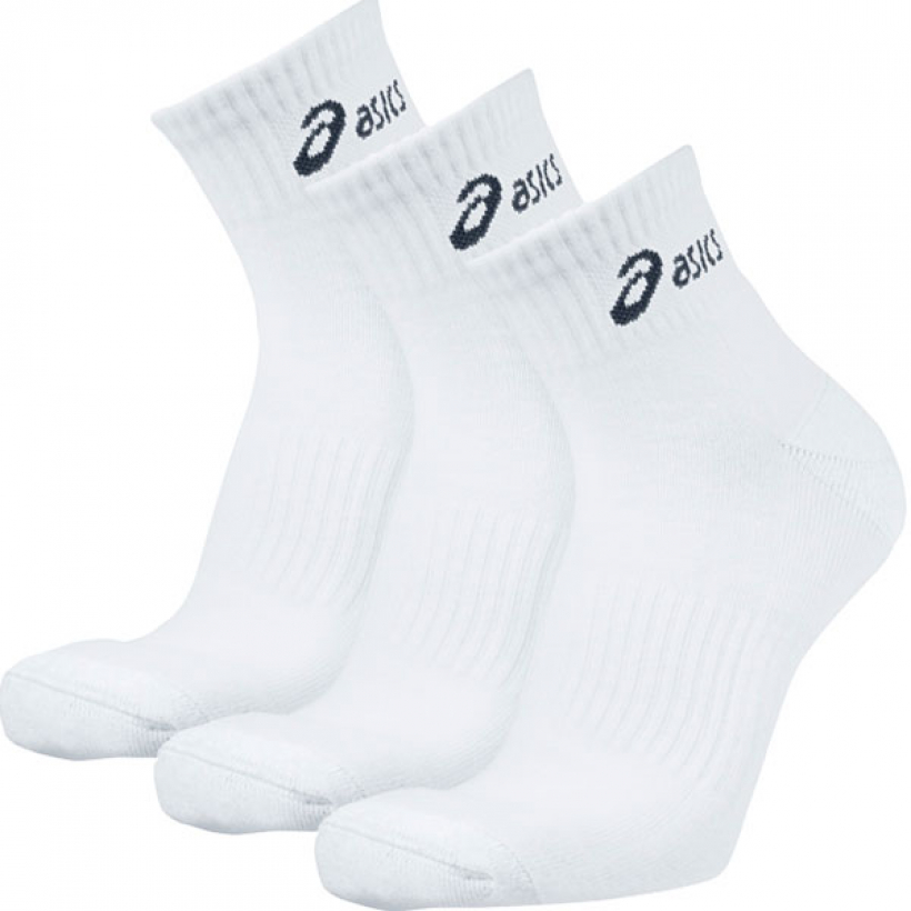 Комплект носков Asics 3PPK Ankle Socks (арт. 321745) - 