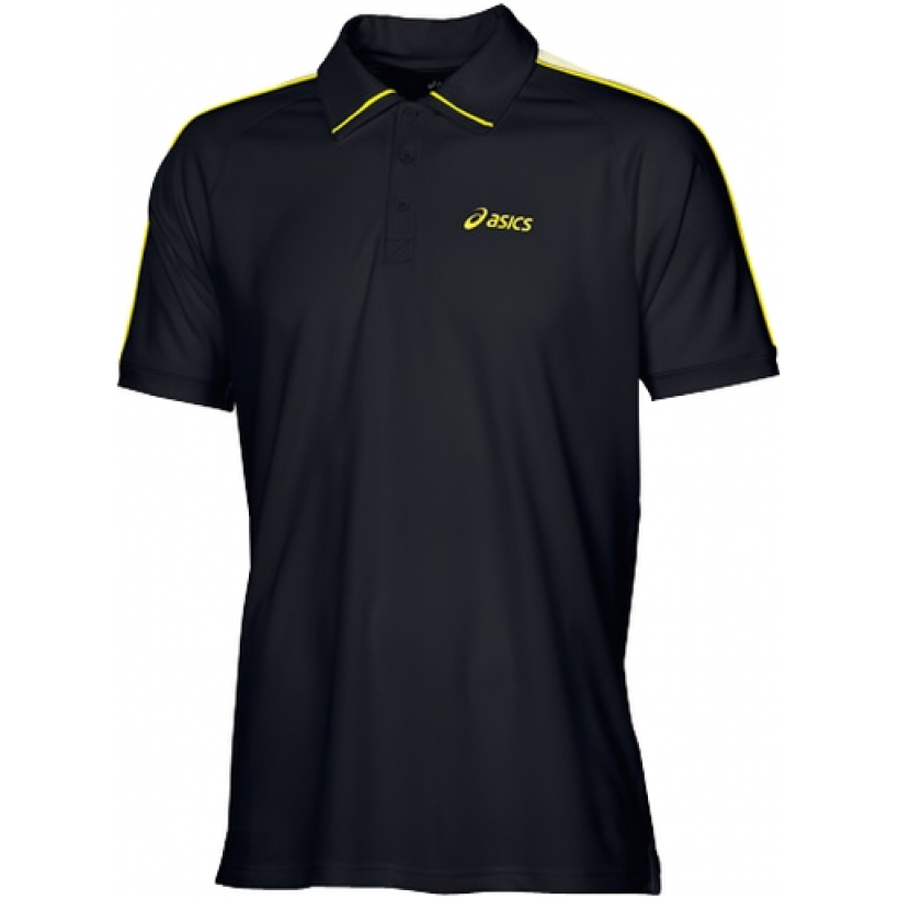 Рубашка Asics Men's Game Polo (арт. 325329) - 
