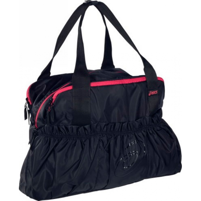 Женская сумка Asics W'S TRAINING  BAG (арт. 331853) - 