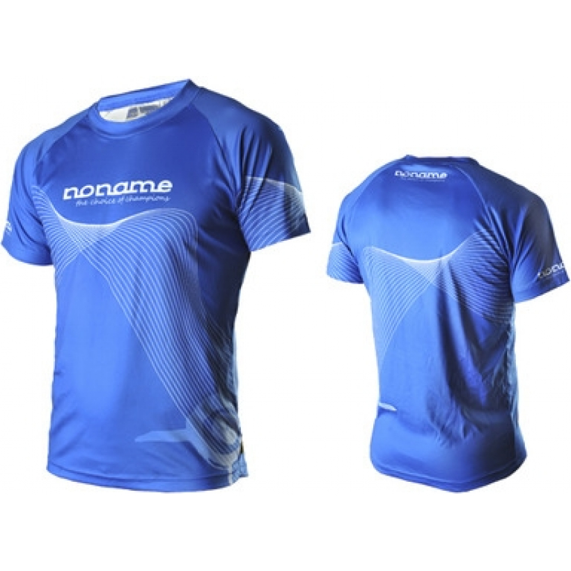 Футболка, Noname, Running t-shirt, 12, digi (арт. 00325) - 