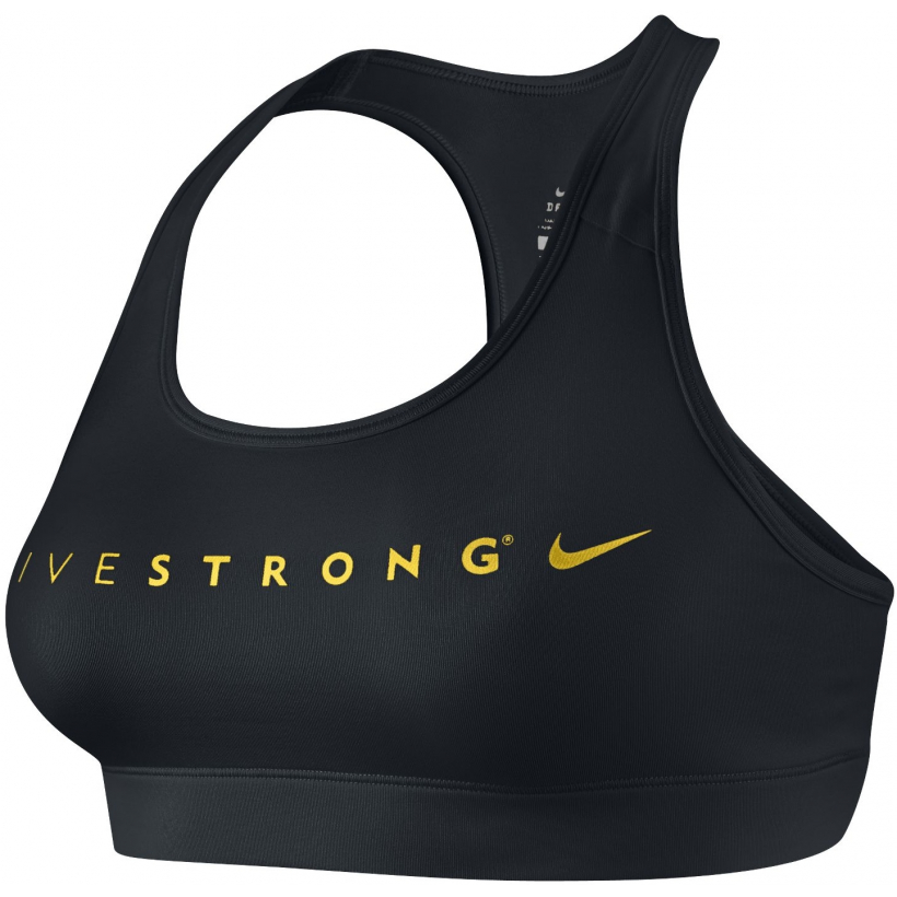 Бюстгальтер Nike Livestrong Pro Bra (арт. 467942) - 