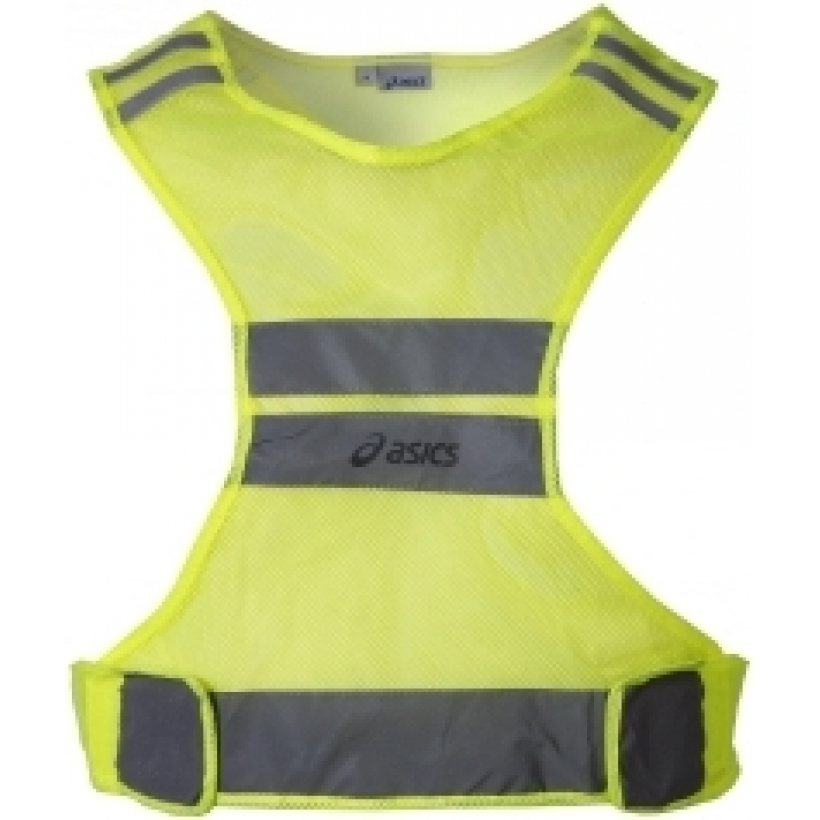 Жилет светоотражающий Asics Reflective Vest (арт. 612540) - 