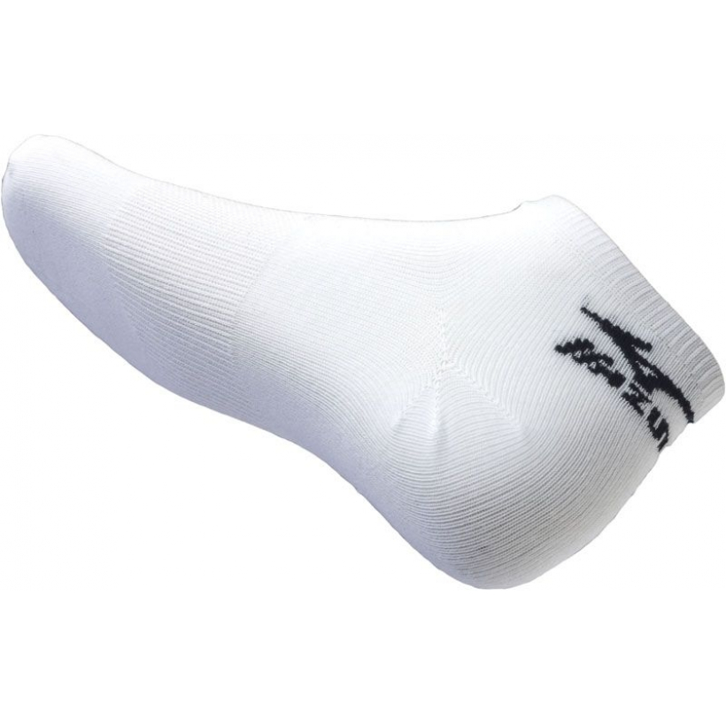 Носки Mizuno Ultra Ghost Sock (арт. 67XUU002) - белый