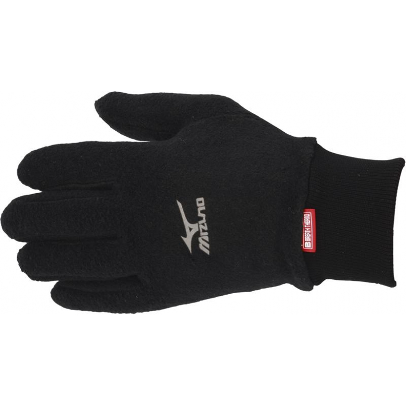 Перчатки Mizuno BT Glove Fleece (арт. 73XBK063) - 