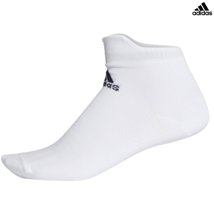 Носки Adidas Alphaskin Ultralight Ankle унисекс (арт. CV8862) - 