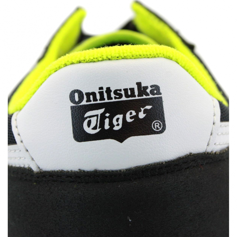 Кроссовки прогулочные Asics Onitsuka Tiger Sumiyaka (арт. D3F1N) - 