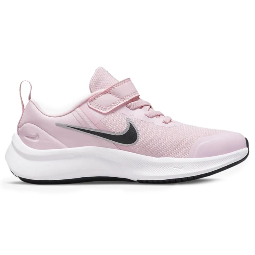 Кроссовки Nike Star Runner 3 PSV Pink детские (арт. DA2777-601) - 