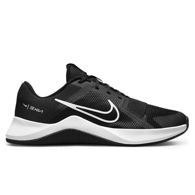 Кроссовки Nike MC Trainer 2 Black White мужские (арт. DM0823-003) - 