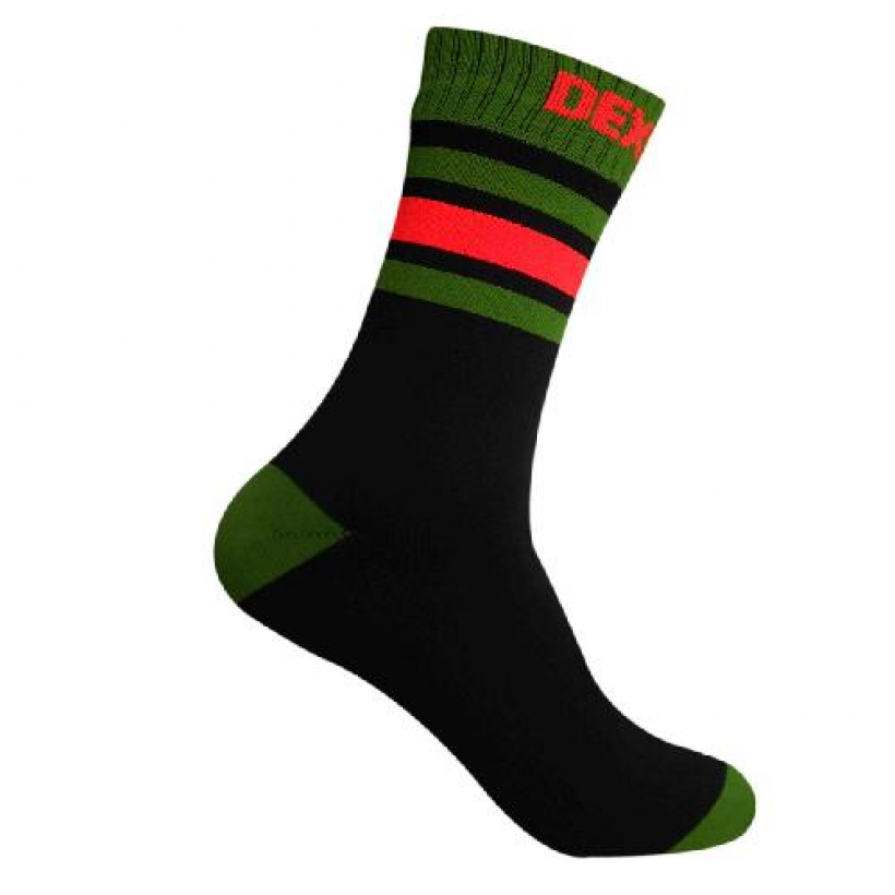 Носки водонепроницаемые DexShell Ultra Dri Sports Socks L (арт. DS625W-BOL) - 