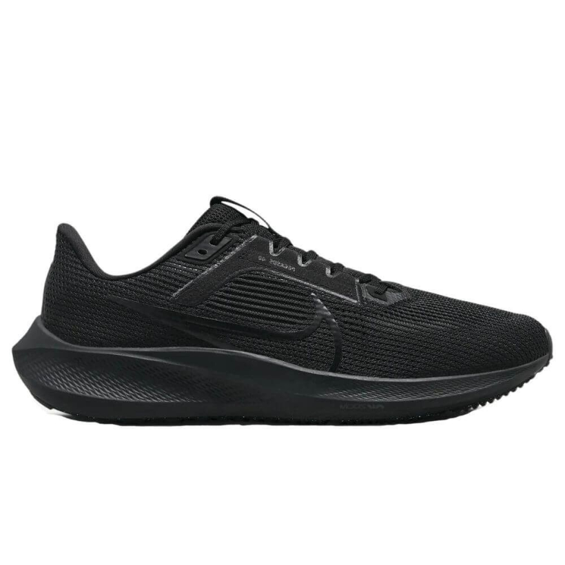 Кроссовки Nike Air Zoom Pegasus 40 Black/Anthracite мужские (арт. DV3853-002) - 