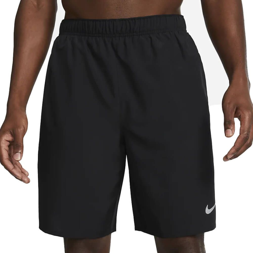 Шорты Nike Dri-FIT Challenger 23cm Black мужские (арт. DV9365-010) - 