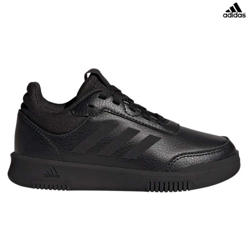 Кроссовки Adidas Tensaur Sport 2.0 Black детские (арт. GW6424) - 