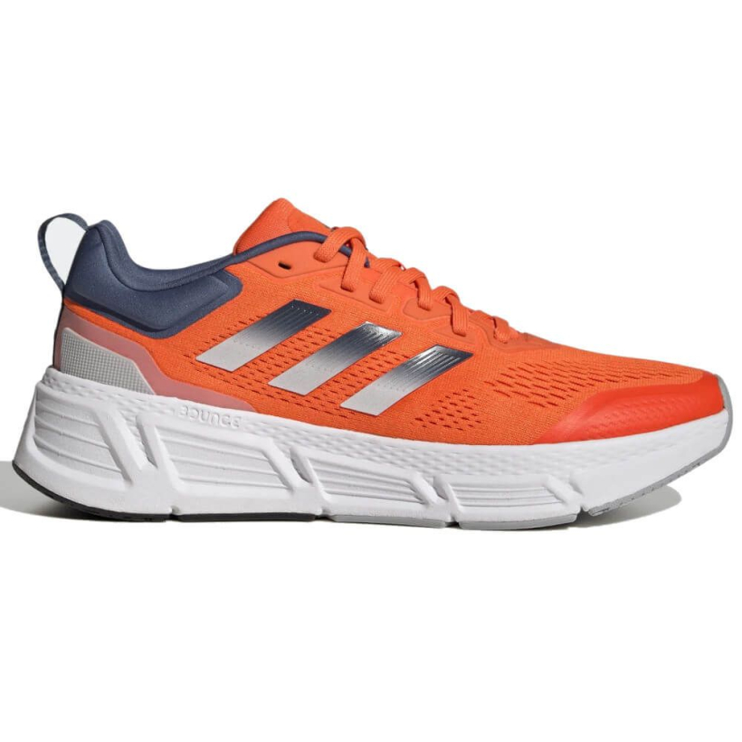 Кроссовки Adidas Questar Impact Orange мужские (арт. GY2266) - 