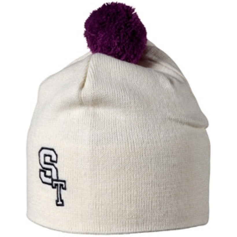 Шапка Stoneham Knitted Ski Hat (арт. ST00000498) - 