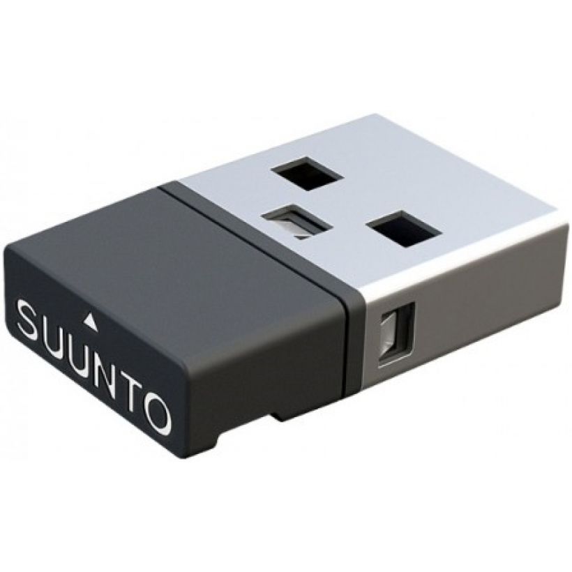 Комплект Suunto M5 Black/Silver Running Pack (арт. ___old___5286) - 