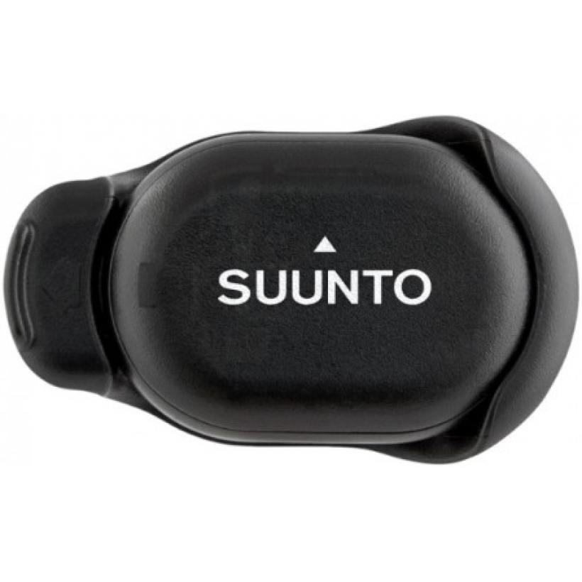 Комплект Suunto M5 Black/Silver Running Pack (арт. ___old___5286) - 