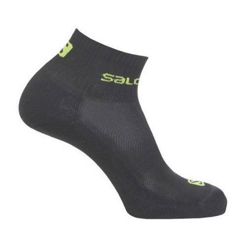 Носки Salomon Active Socks (арт. L35159300) - 