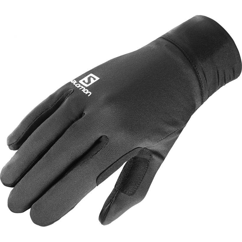 Перчатки Salomon Discovery Glove W (арт. L39011800) - 