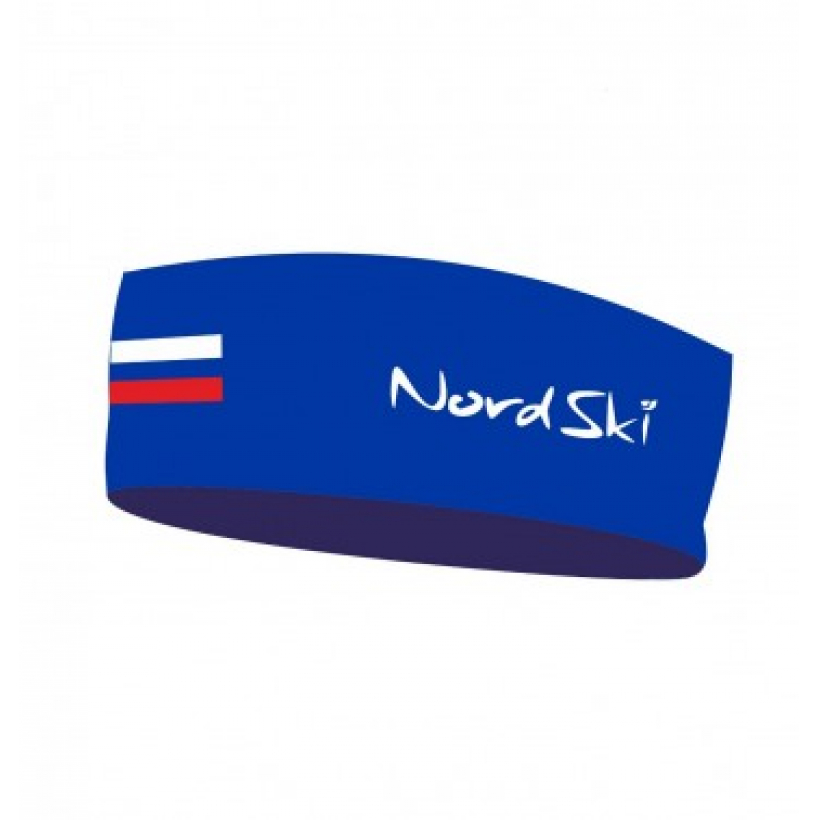 Повязка NordSki Active (арт. NSV117700) - 