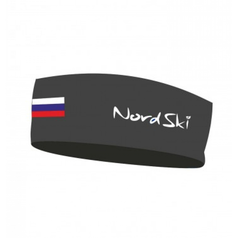 Повязка NordSki Active (арт. NSV117100) - 