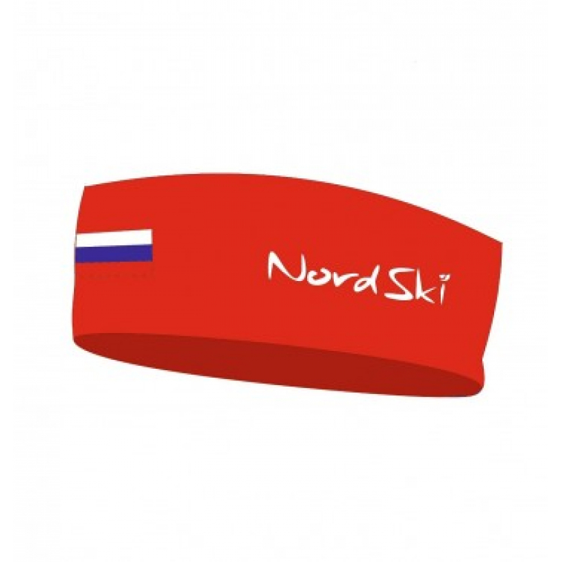 Повязка NordSki Active (арт. NSV117900) - 