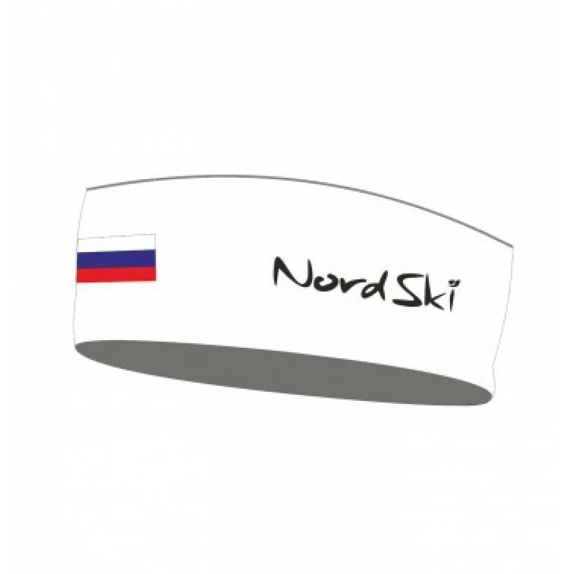Повязка NordSki Active (арт. NSV117001) - 