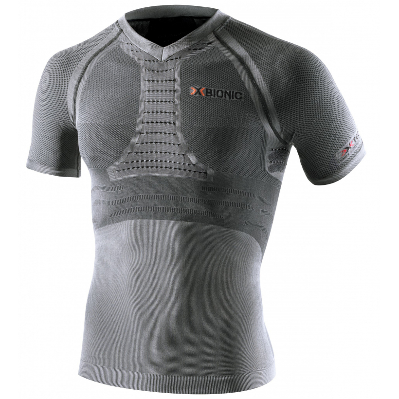 Термофутболка X-Bionic Fennec Shirt SS (арт. O020018_G051) - 