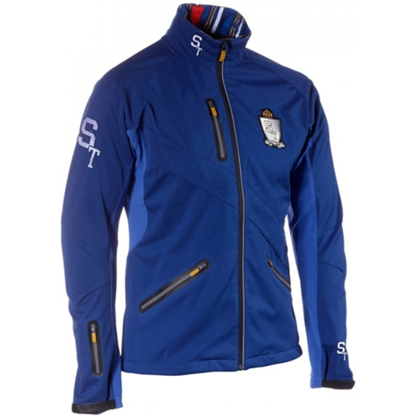Куртка Stoneham Pro Dressed Jacket мужская (арт. ST00000517) - 