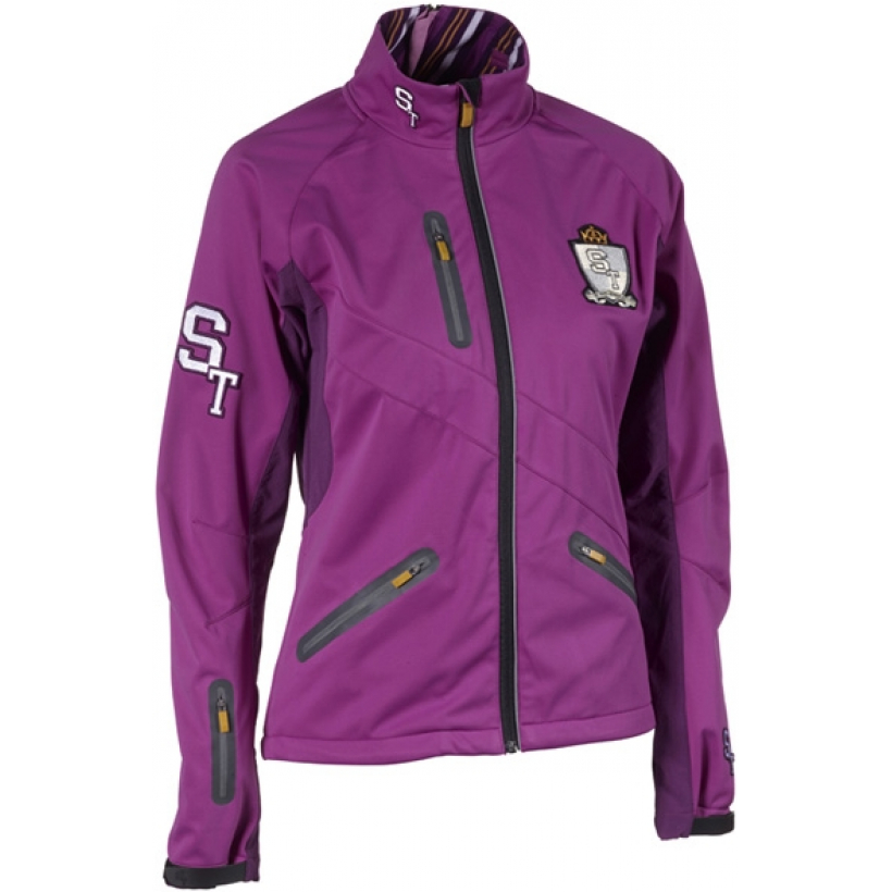 Куртка Stoneham Pro Dressed Jacket женская (арт. ST00000518) - 