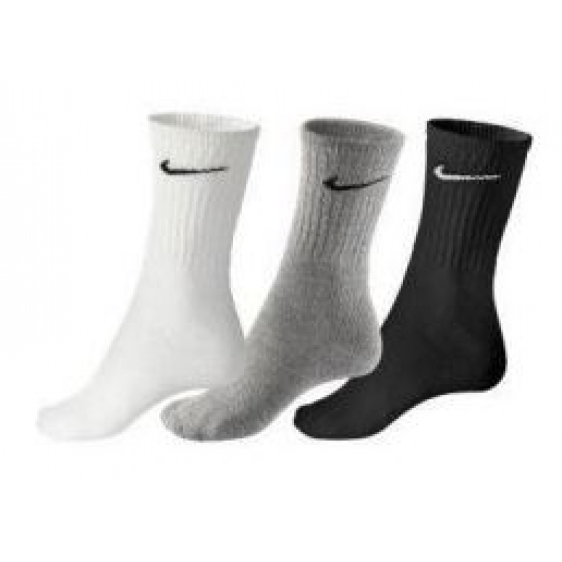 Носки Nike (арт. SX3348) - SX3348_965