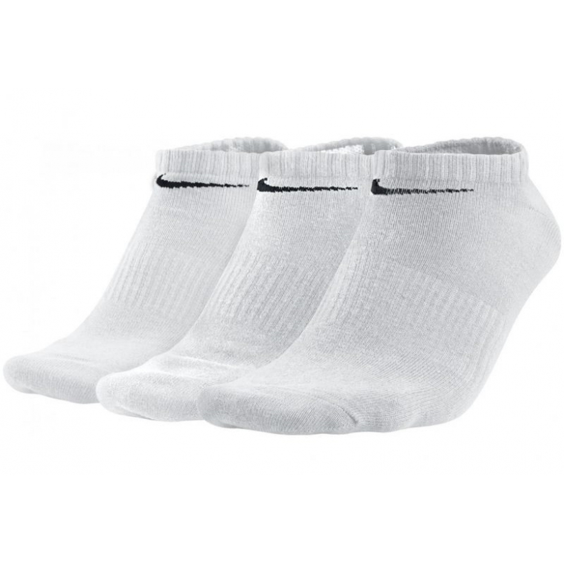 Носки Nike 3PPK Cush Socks (арт. SX3807) - SX3807_101