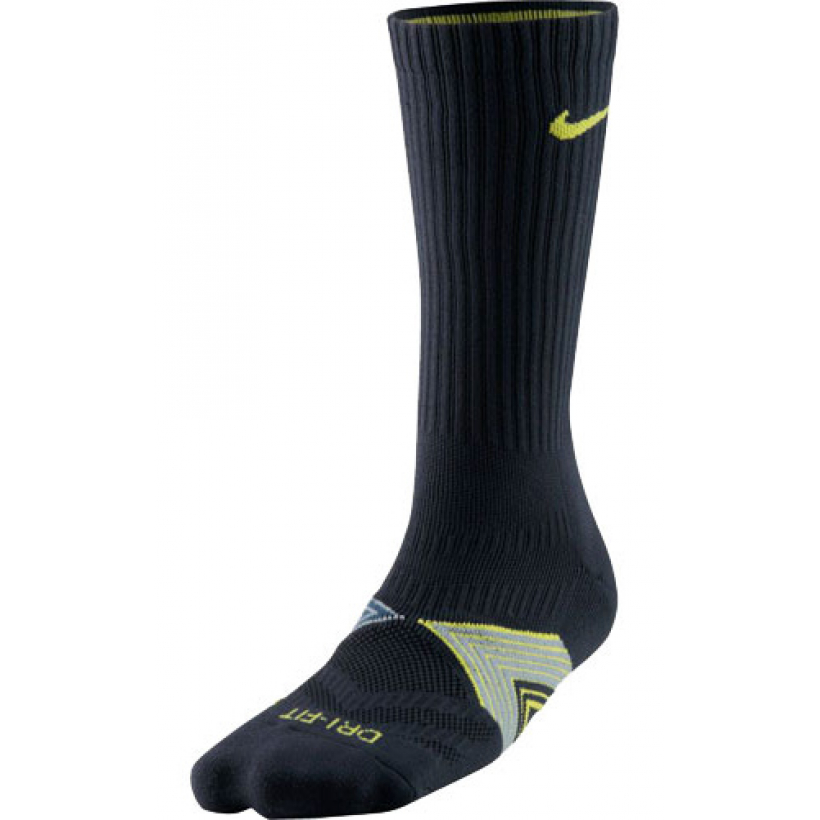 Носки Nike Run Cushioned Support Socks (арт. SX4749) - SX4749_043
