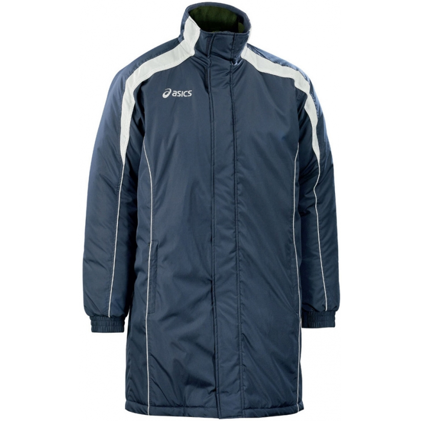 Куртка Asics Jacket Long (арт. T774Z2) - синий