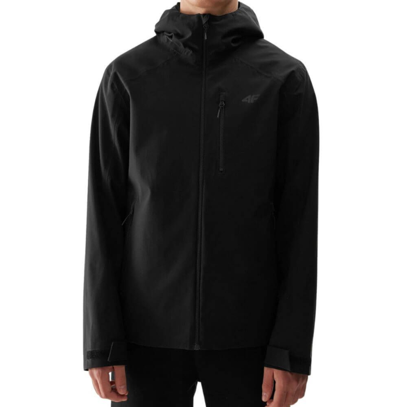 Куртка 4F Black мужская (арт. TTJAM462-20S) - 