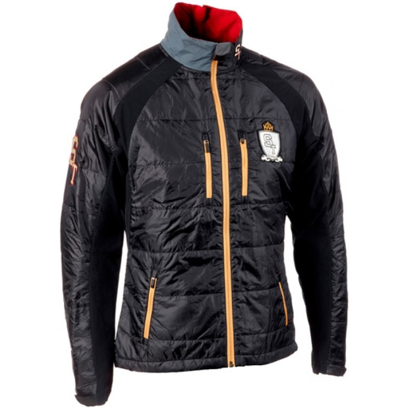 Куртка Stoneham Warm Up Jacket жен (арт. ST00000530) - 