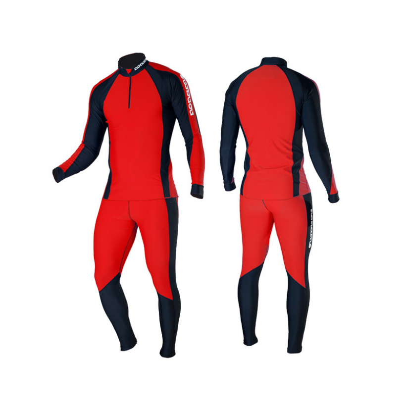 Лыжный раздельный комбинезон Noname XC Racing suit (арт. 680163) - 680163