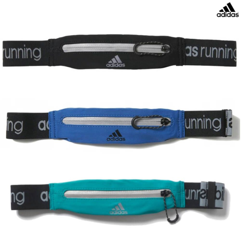 Сумка Adidas Run Running pouch унисекс (арт. adidas-Run-Belt) - 