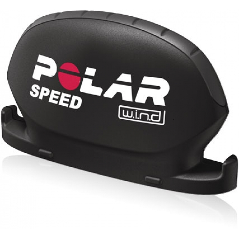 Велосипедный датчик скорости Polar CS W.I.N.D. (арт. ___old___606) - 