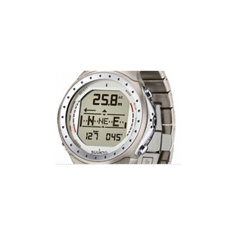 Suunto D9 Titanium with transmitter (арт. ___old___666) - preview_image1.jpg