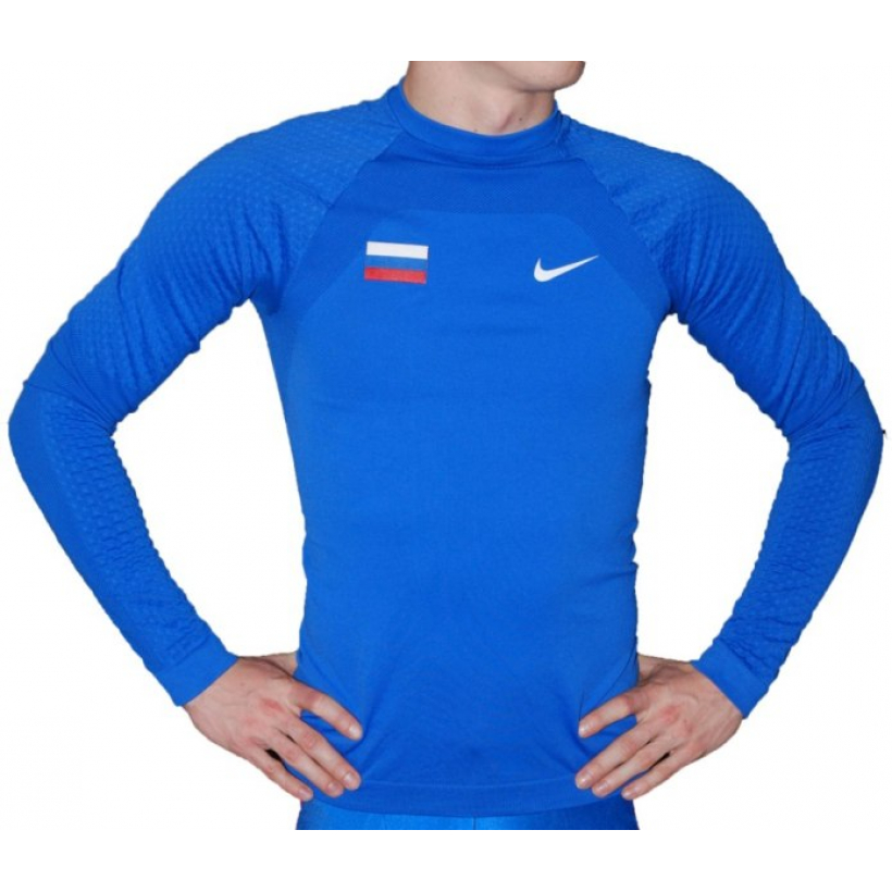Nike Рубашка беговая (арт. 713587) - 713587_460.jpg