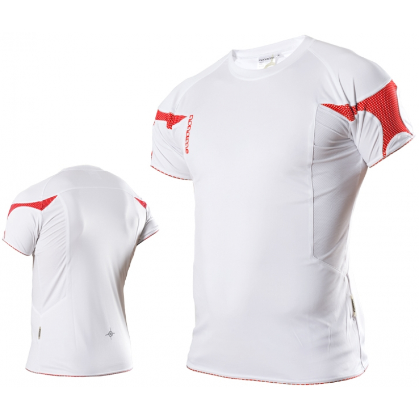 Футболка Noname running 10 wo's (арт. NNS0000663) - running_t_shirt_(white_red)_0.jpg
