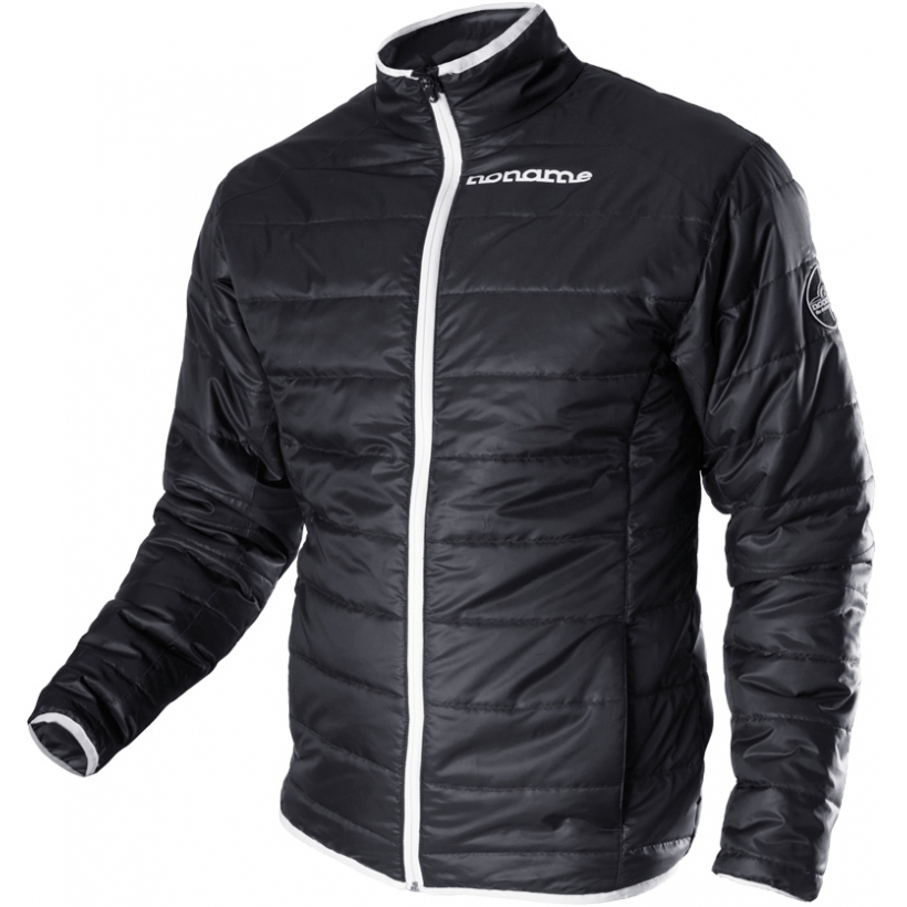 Теплая куртка Noname Prima (арт. 680064) - noname_Prima_jacket_black.jpg