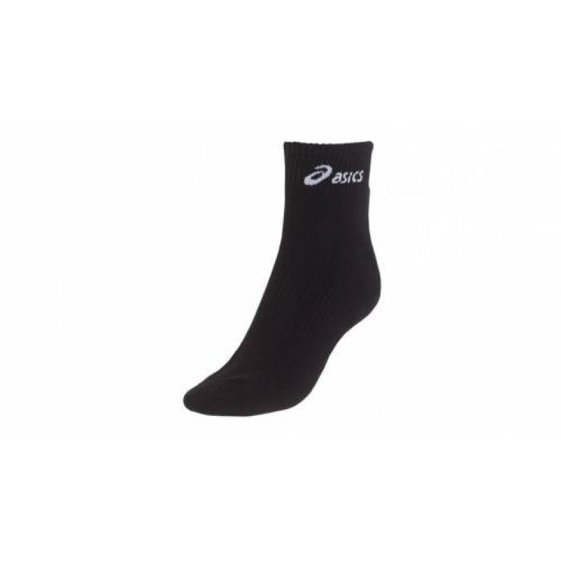 Носки Asics 3PPK Cushioned Ankle Sock (арт. 681718) - 681718_0900.jpg